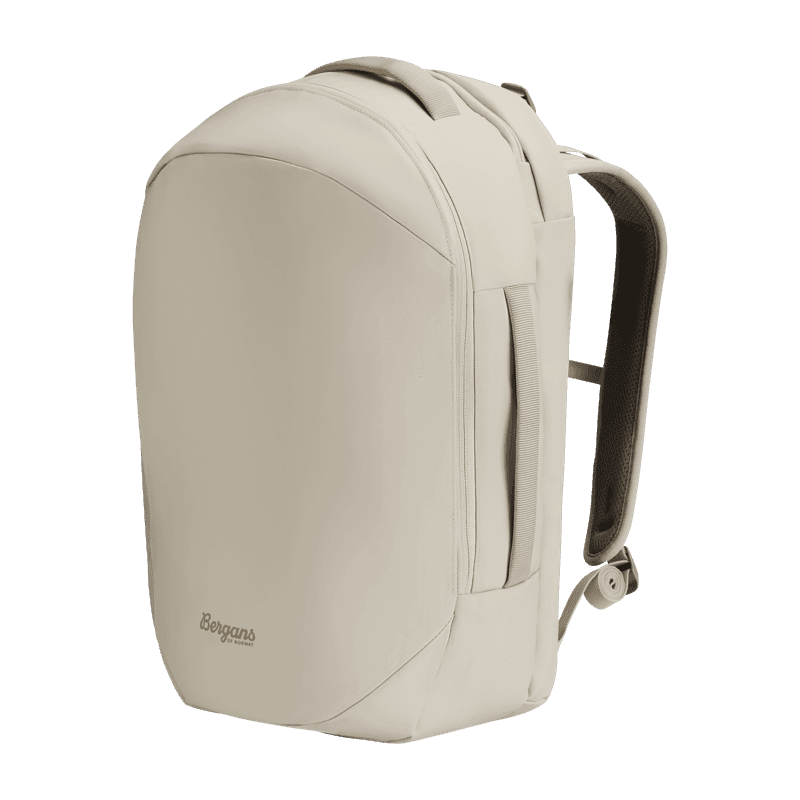 Bergans Kompass Daypack 30L Bone White