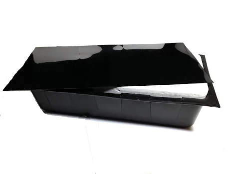 Flytblock för brygga