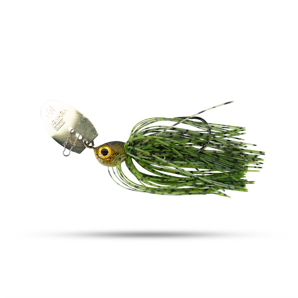 Armada EyeChatter 10 gram Green Pumkin