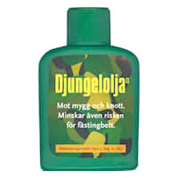Jungleolie 40 ml