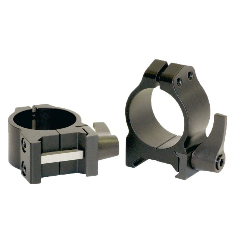 Warne kikkertfeste 215LM Høy