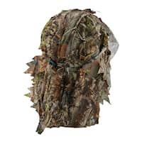 Deerhunter Sneaky 3D Mask Innovation Camouflage One Size