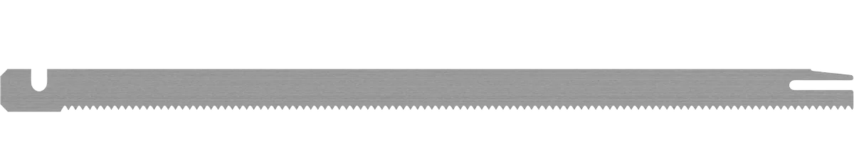 Bosch Sågbladssats T 43 B för GSG 300 200mm 2st/frp