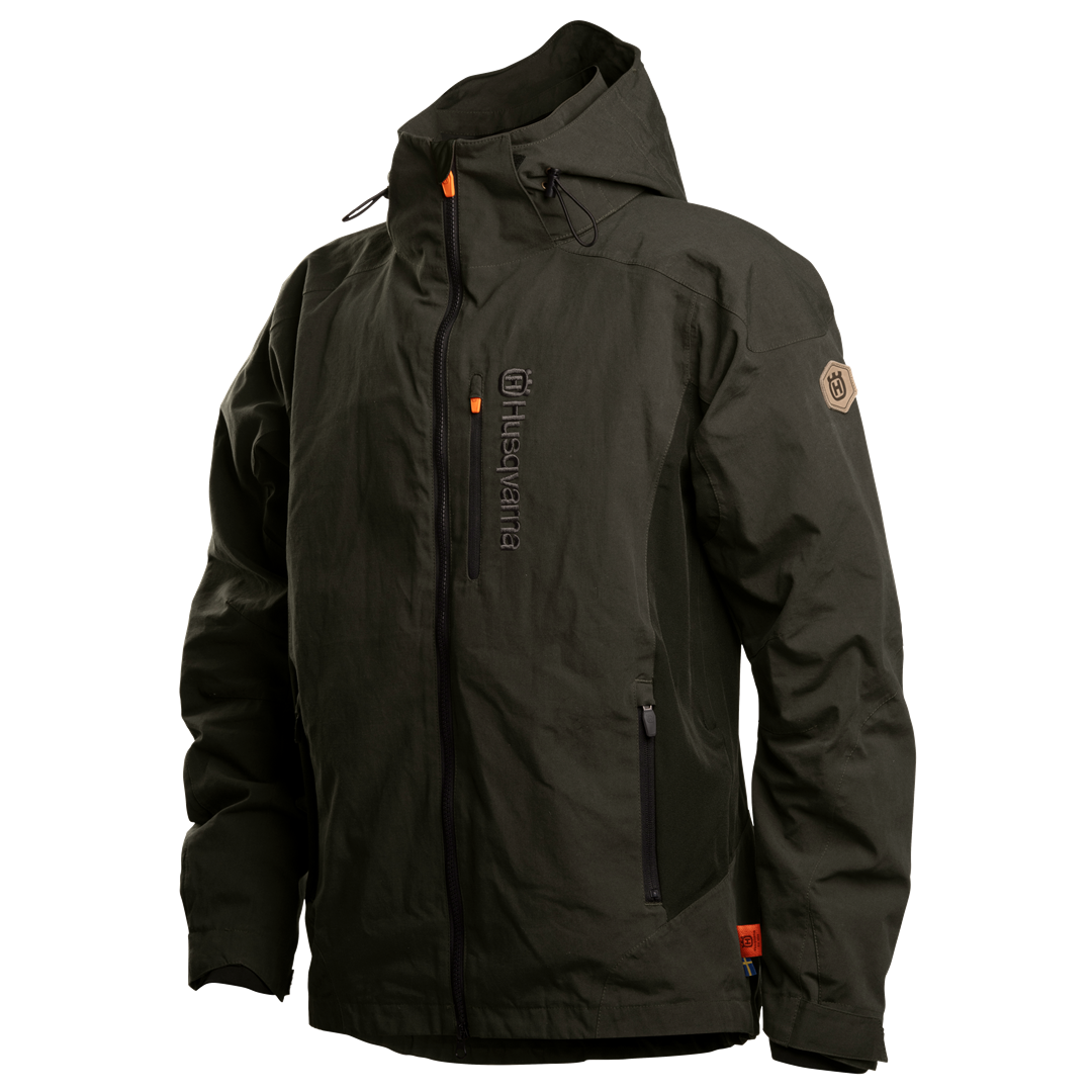 Husqvarna Xplorer Skaljacka