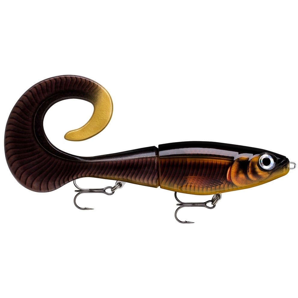 Rapala X-Rap Otus 17 cm Twilight Zone
