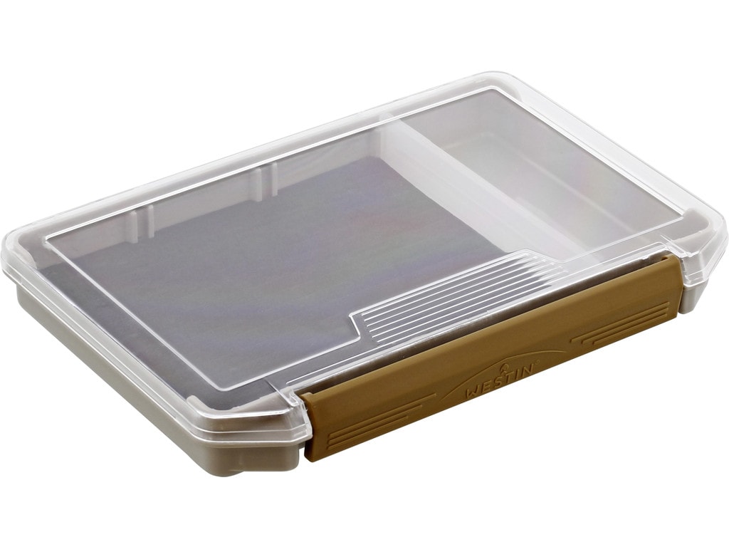 Westin W3 Tackle Box B05 S3 20,5X14,5X3Cm -