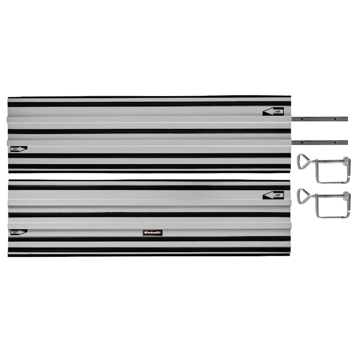 Einhell Aluminiumskenor till sänksåg 2x1000 mm