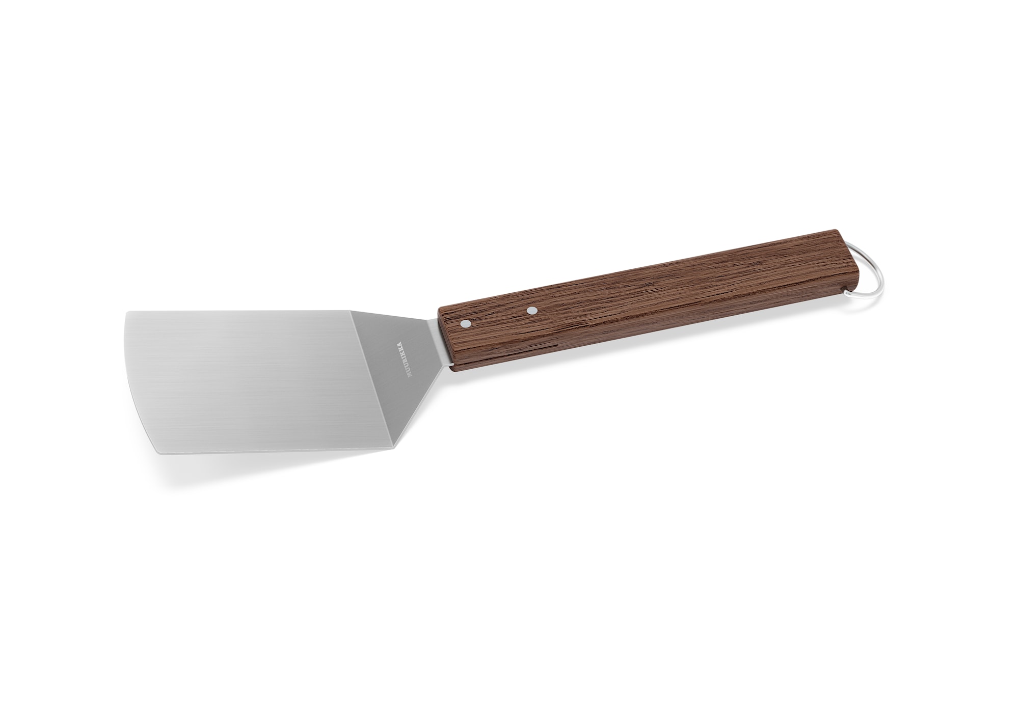 Muurikka Grill- och Stekspade 34 cm