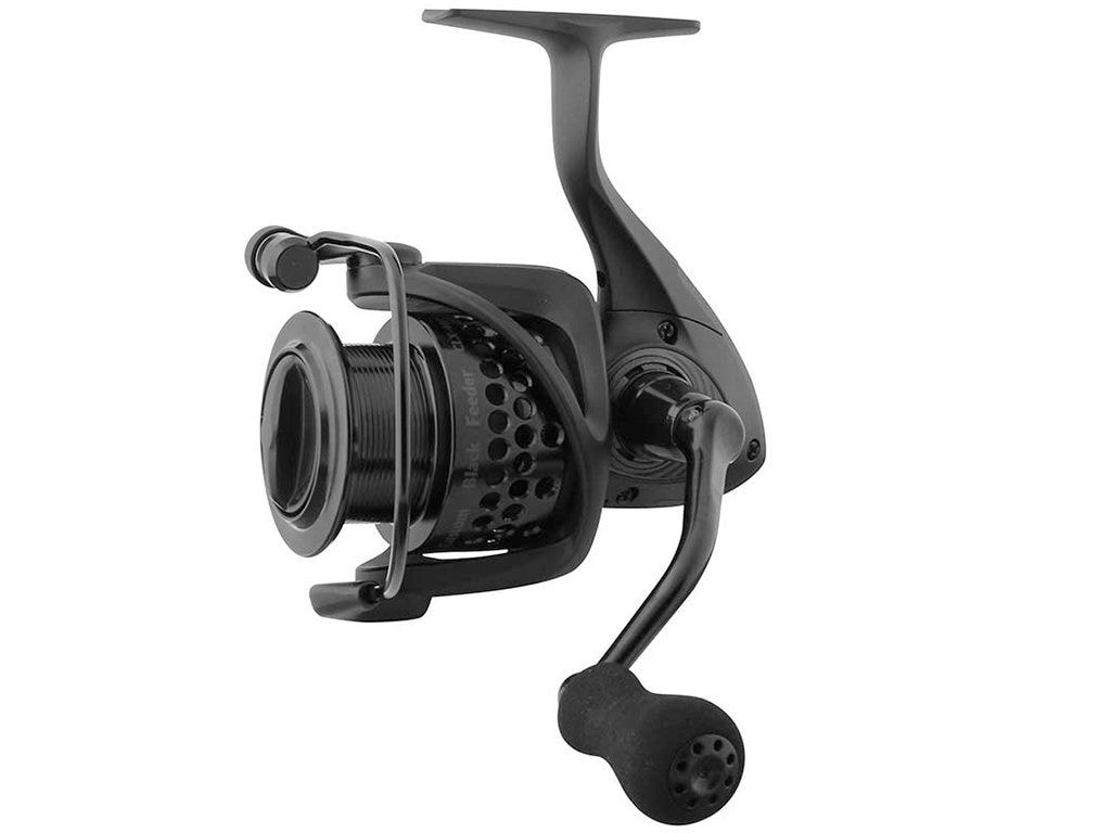Custom Black Feeder CLX-55F