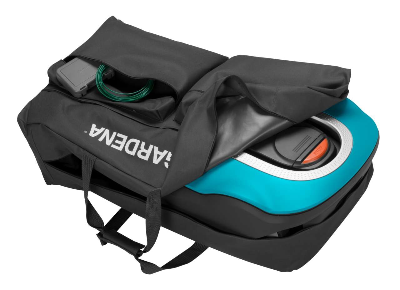 Gardena Aufbewahrungstasche