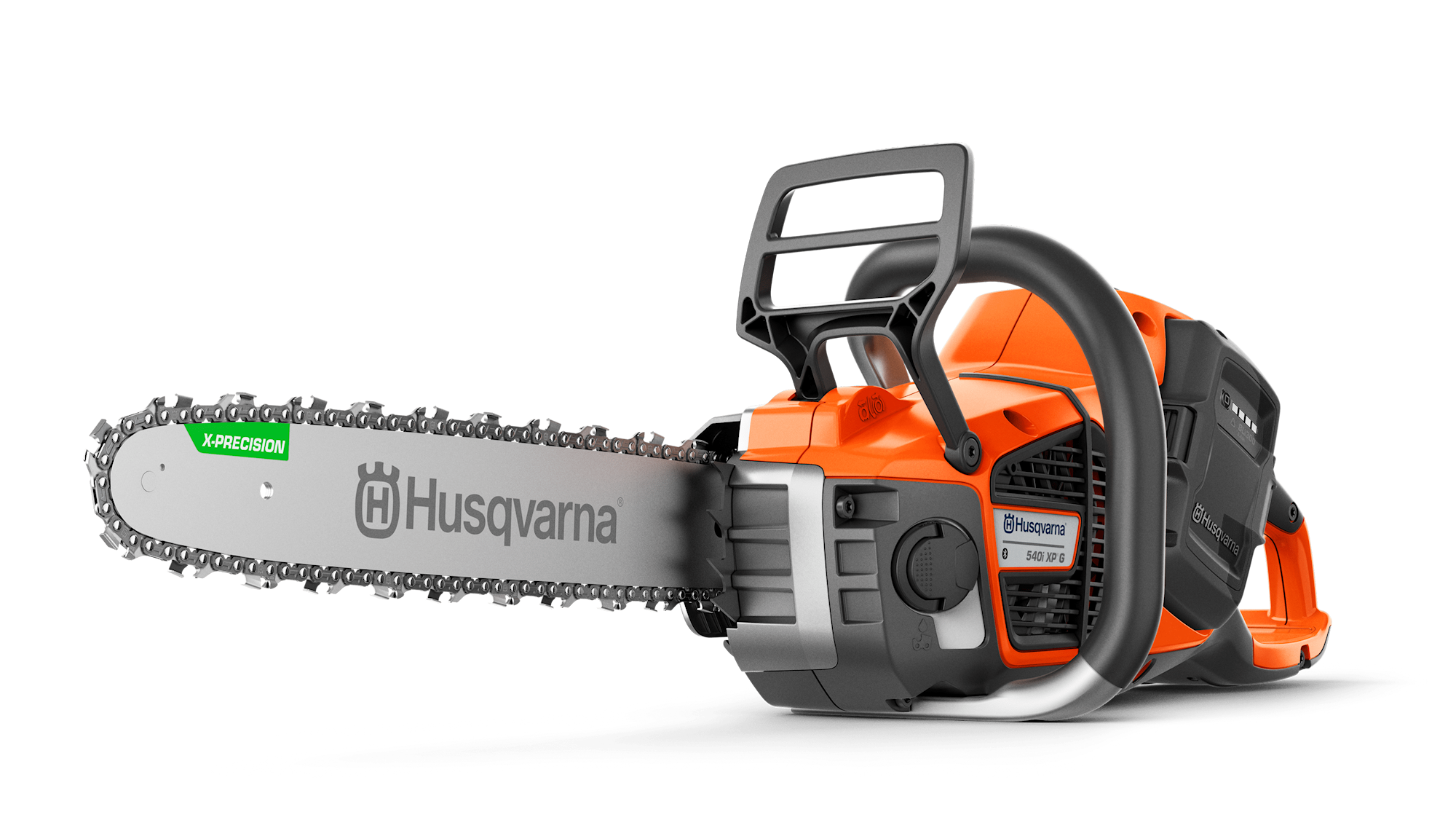 Husqvarna 540i XP G batteridrevet motorsag -