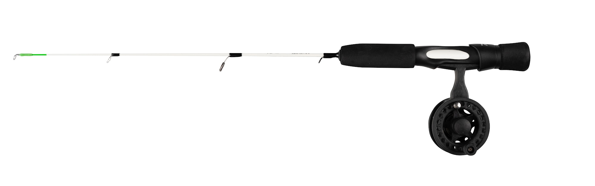 Team Daiwa Ice Pimpelset med Foam