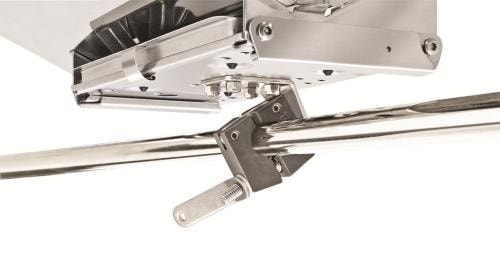 Magma Singelfäste Rekt Grill 28-32mm