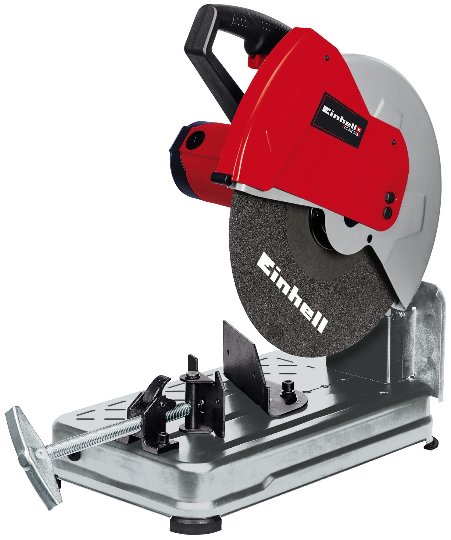 Einhell Metallsag, TC-MC 355