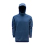 Grundéns Dillingham Tech Hoodie Blue Abyss