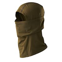 Seeland Hawker Scent Control Face Cover Pine Green One size