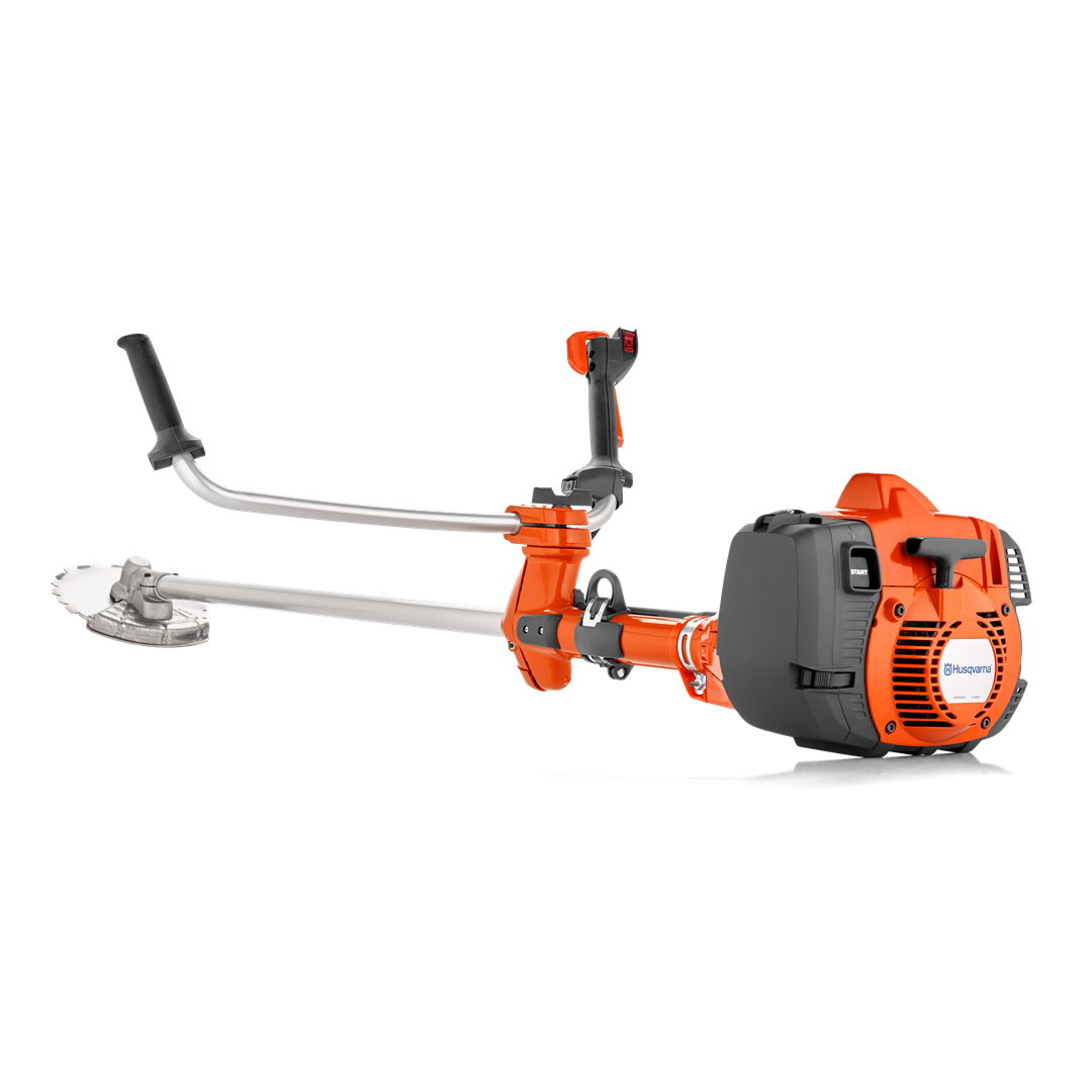Husqvarna 545FXT AutoTune™ Skogsröjsåg