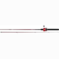 Daiwa Phantom 702M/PH100AGE Spinnset