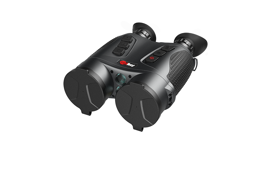 InfiRay Gemini, GEH50R -