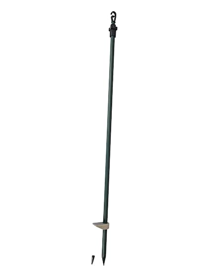 5etta Maskeringspinne, teleskopisk 110 - 185 cm