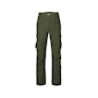 Chevalier Basset Chevalite Fill60 Pants Women Dark Green