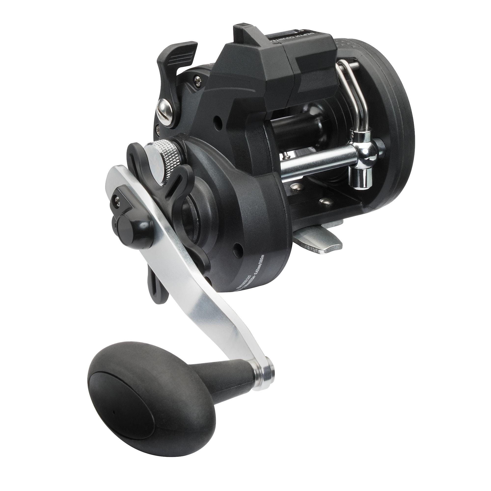 Abu Garcia Cardinal 20LC Trollingrulle