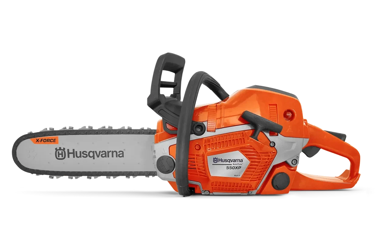 Husqvarna 550XP Legetøjsmotorsav