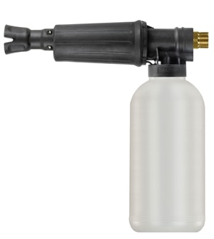 Skumlans 1 Liter 1,25 Dysa M22