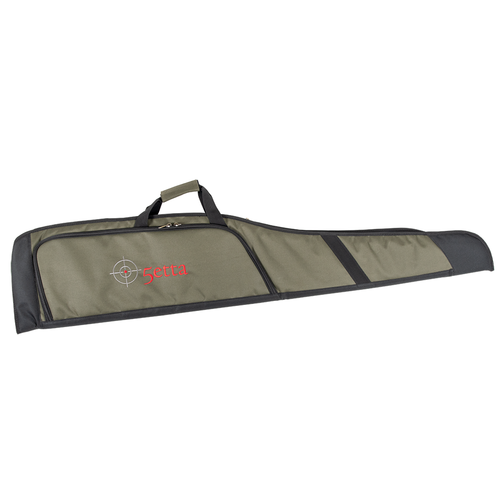 5etta Asepussi Vihreä