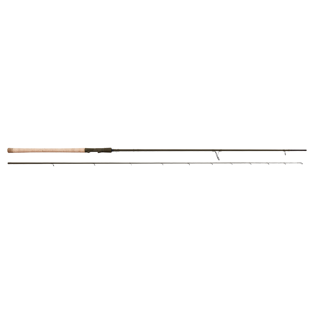 REA/Black Friday Savage Gear SGS4 Shore Game 9'2"/2.79M F 10-30G/M 2del Haspelspö