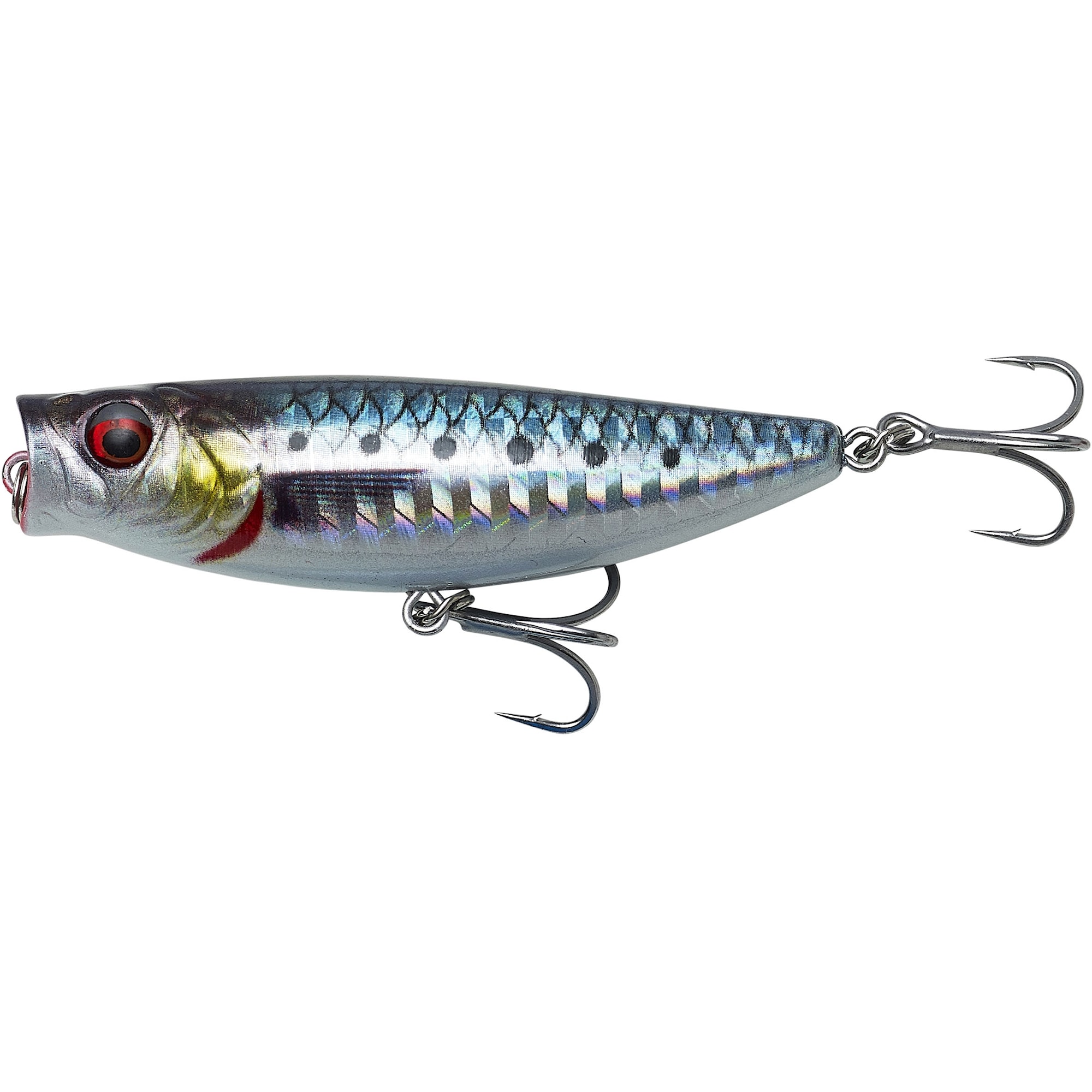 SG 3D Minnow Pop Walker 8 cm Sardine PHP -