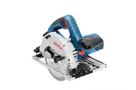 Bosch Gks 55 Gce M/Fsn 1600 Cirkelsåg