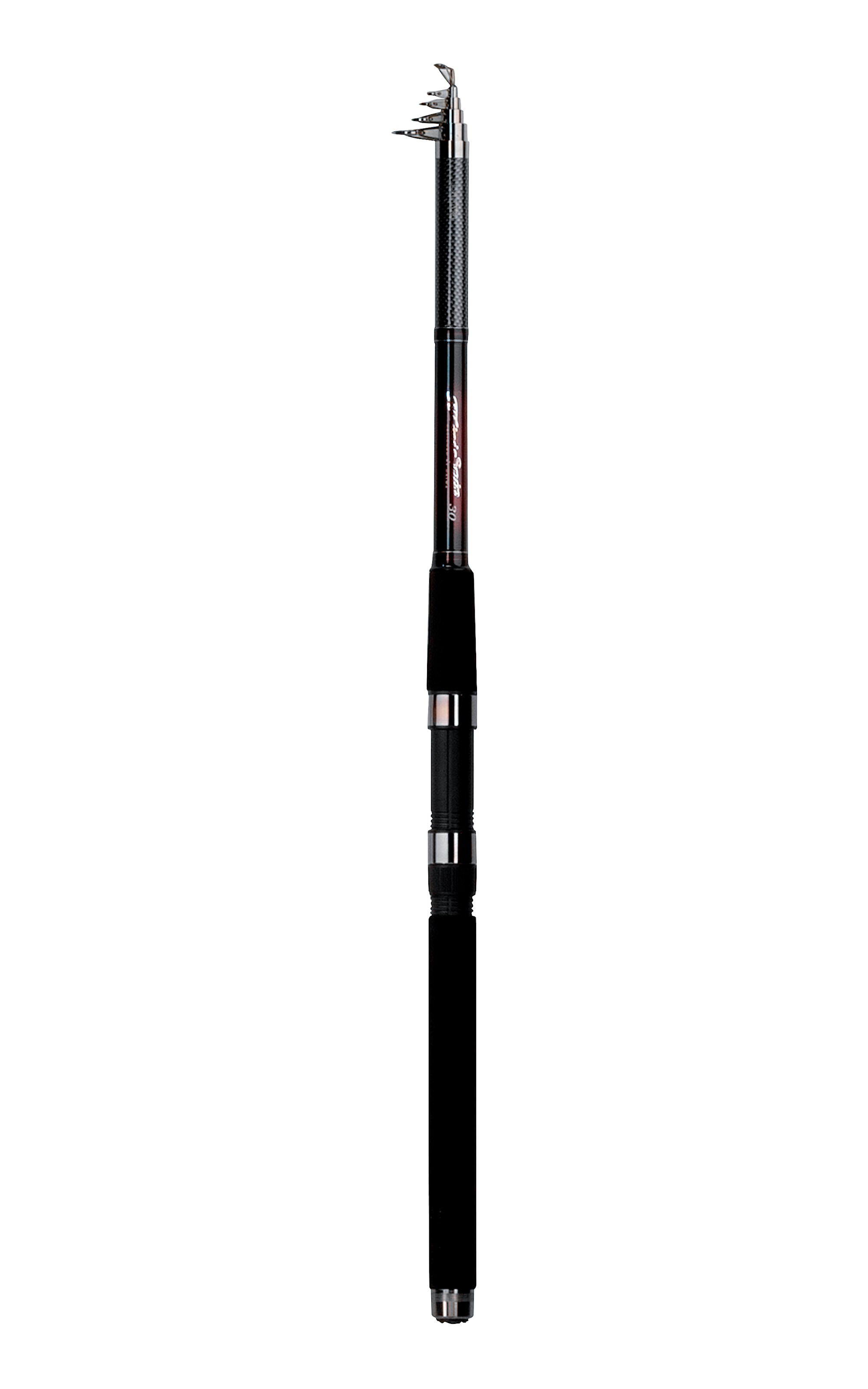 Daiwa Minispin Teleskopspö