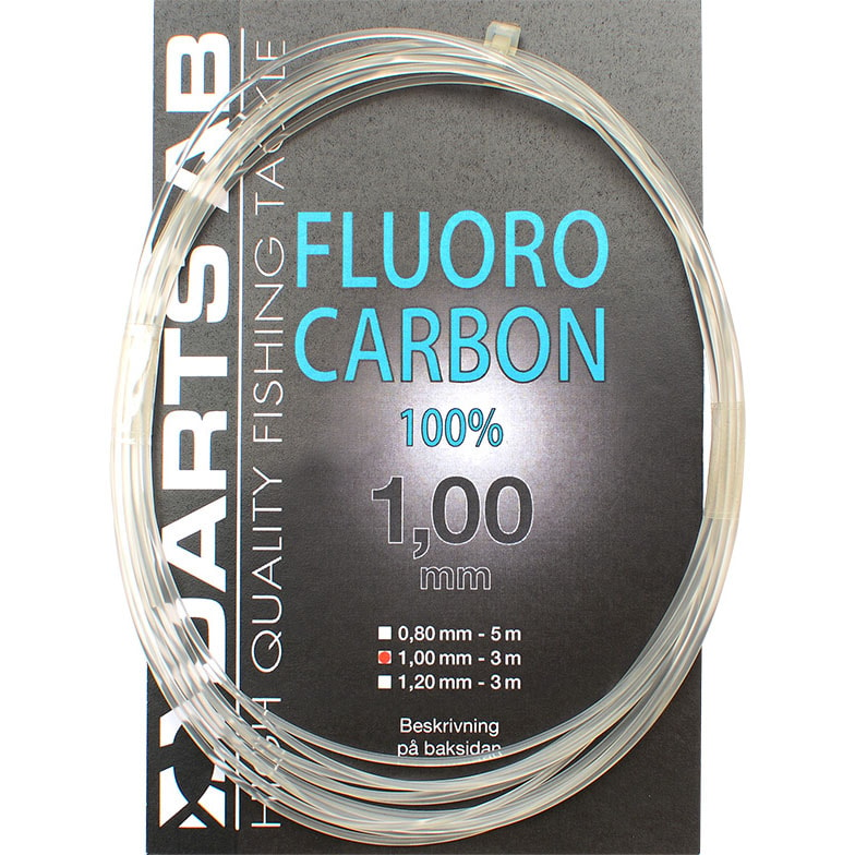 REA/Black Friday Darts Fluorocarbon 0,80 mm 64 lb 5 m