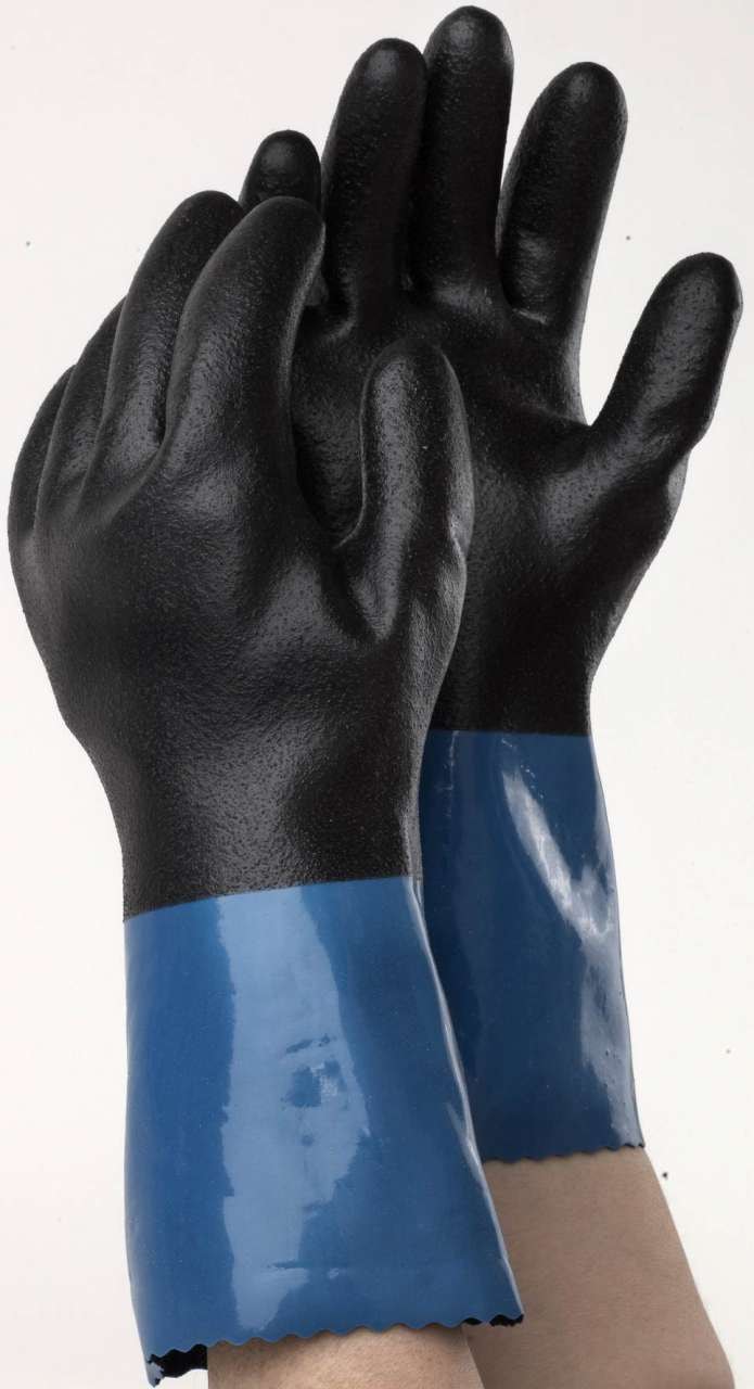 Tegera Chemikalienschutzhandschuh 71000