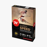 Wincheter Super Speed 20/70 28g US4