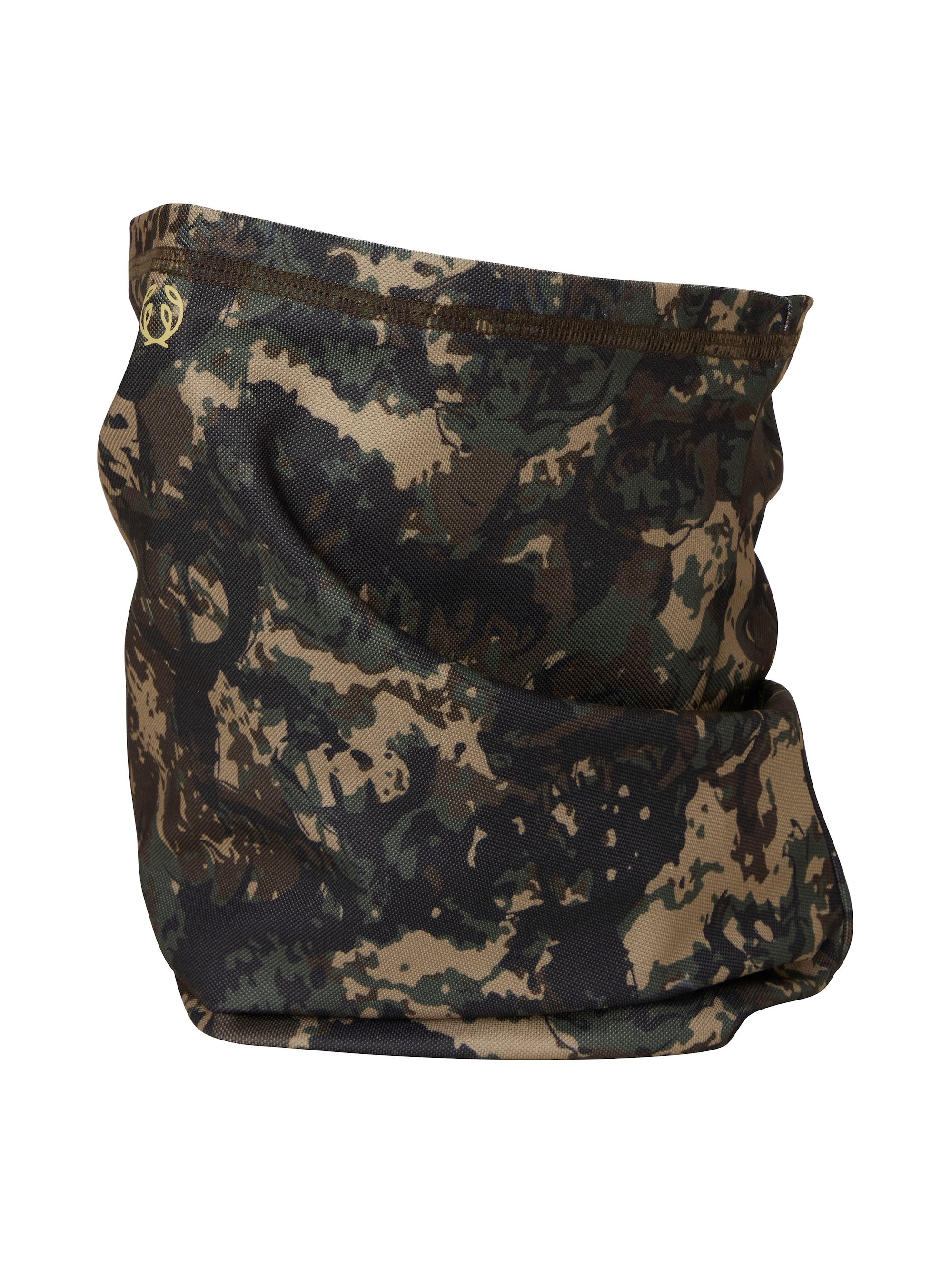 Chevalier Stalker Technical Neckwarmer Antler Camouflage