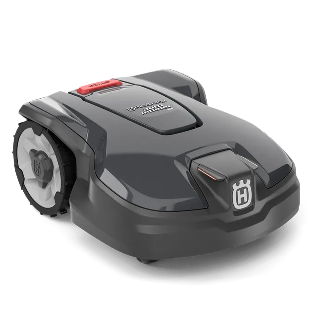 Husqvarna Automower 305 Robotgräsklippare - Åskskydd på köpet!