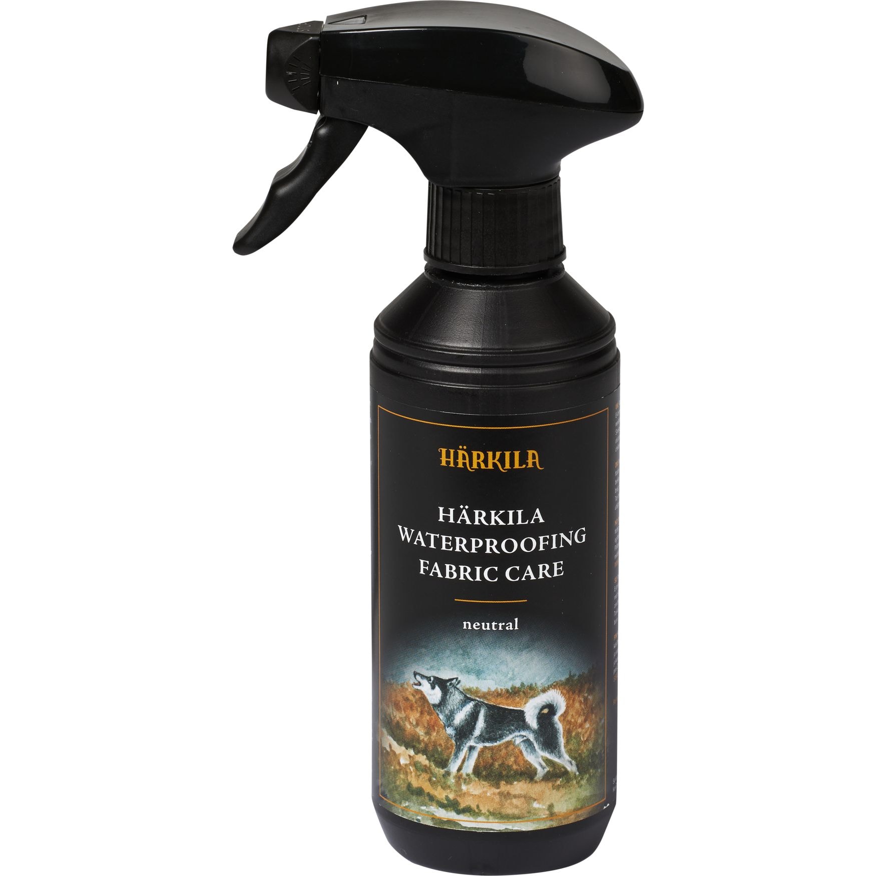 Härkila Härkila Waterproofing fabric care Neutral 250ml