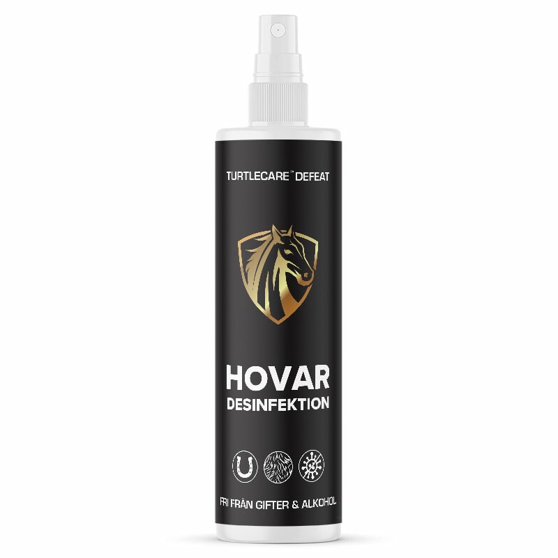 Desinfektion Hovar 250ml -