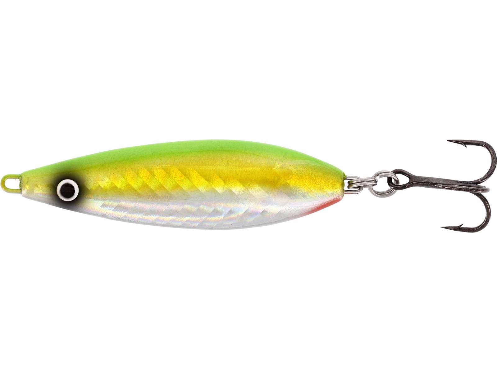 Westin Great Heron 18g Chartreuse Diamond 7,5cm -