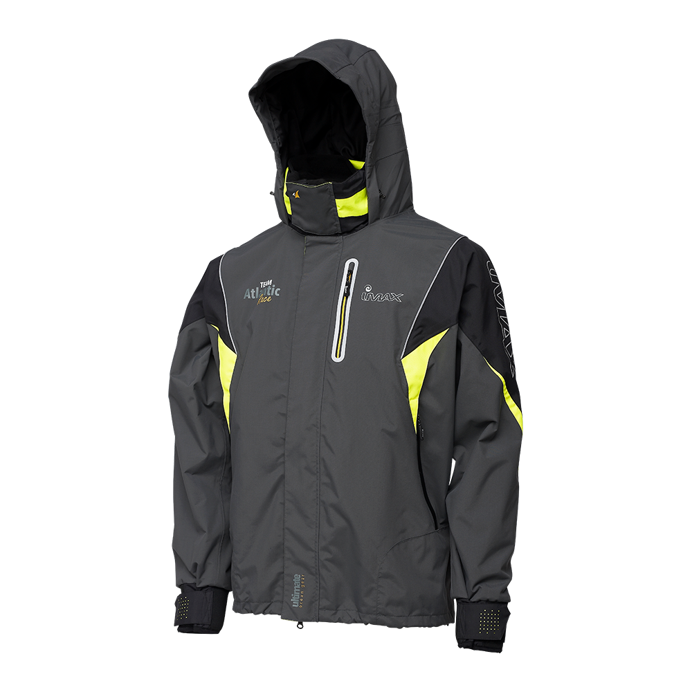 Imax Atlantic Race Boat Jacket