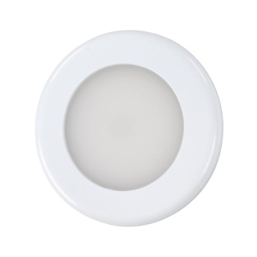 Nautilight Taurus Vit Lampa med Rgbw