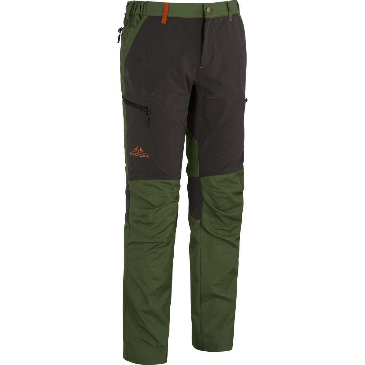 Swedteam Lynx Light Hunting Trouser Hunting Green 56
