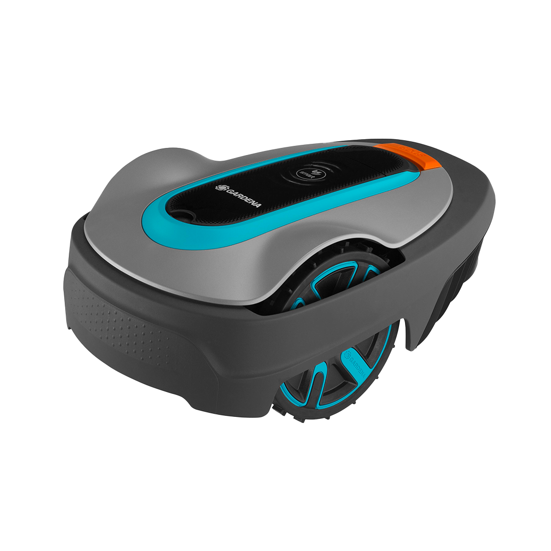 Gardena Smart SILENO City 600 Lona Robotic lawnmower - 600 m²