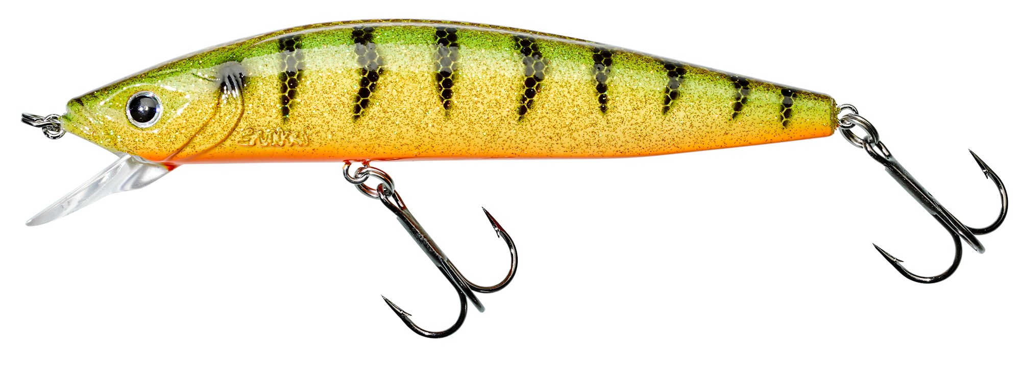 Gunki Gamera 128 SP Wobbler
