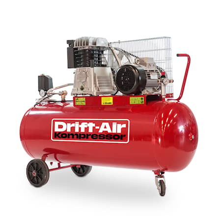 Drift-Air Kompressor CT 5,5/580/200 B5900