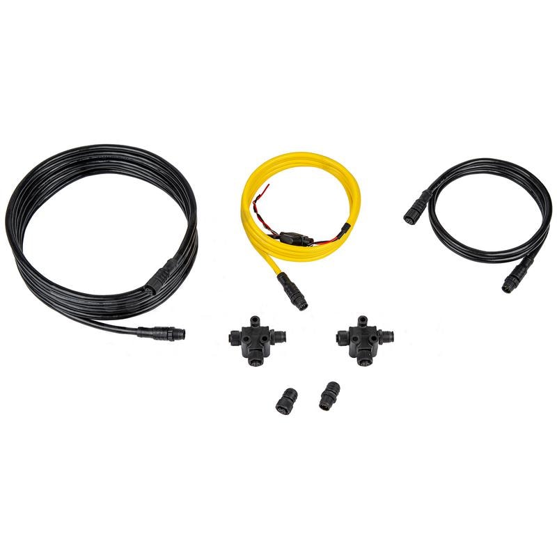 Wema NMEA2000 Startkit 7-delar