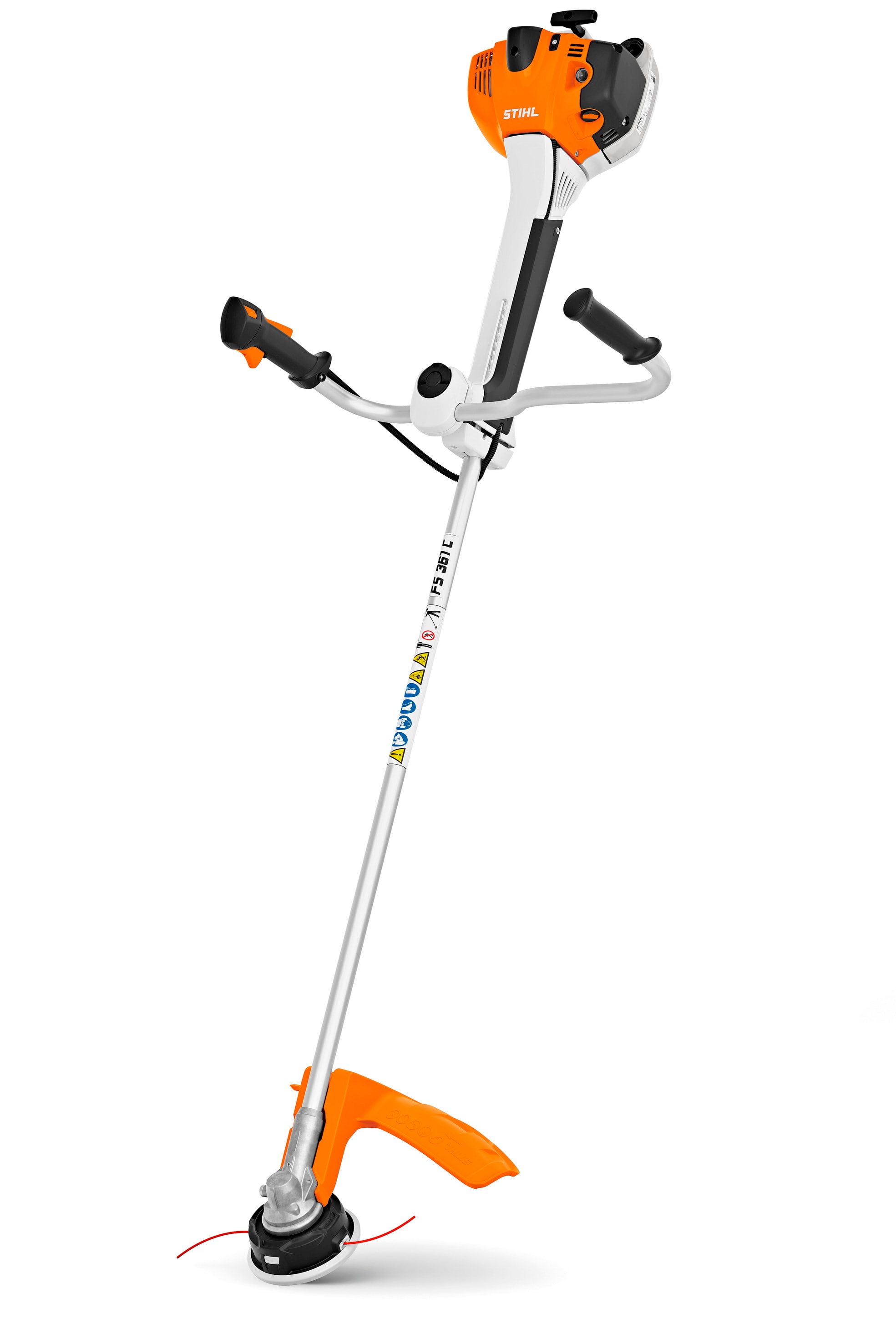 Stihl FS 361 CEM Freischneider Motorsensen Hylte Hunting & Outdoor