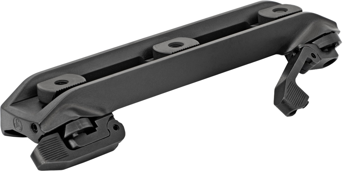 Sauer Sum S404 For Zeiss Vm Rail